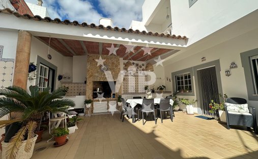 Villa in Pechao, Algarve, Portugal 1