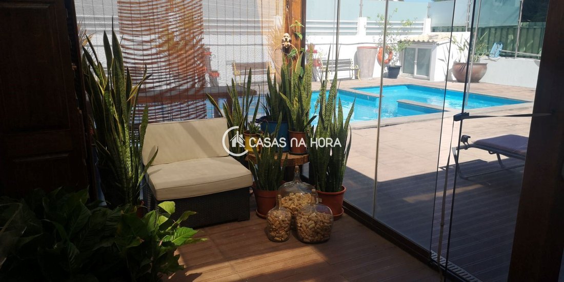 Villa in Pinhal Novo, Setubal, Portugal 5 - 14345517