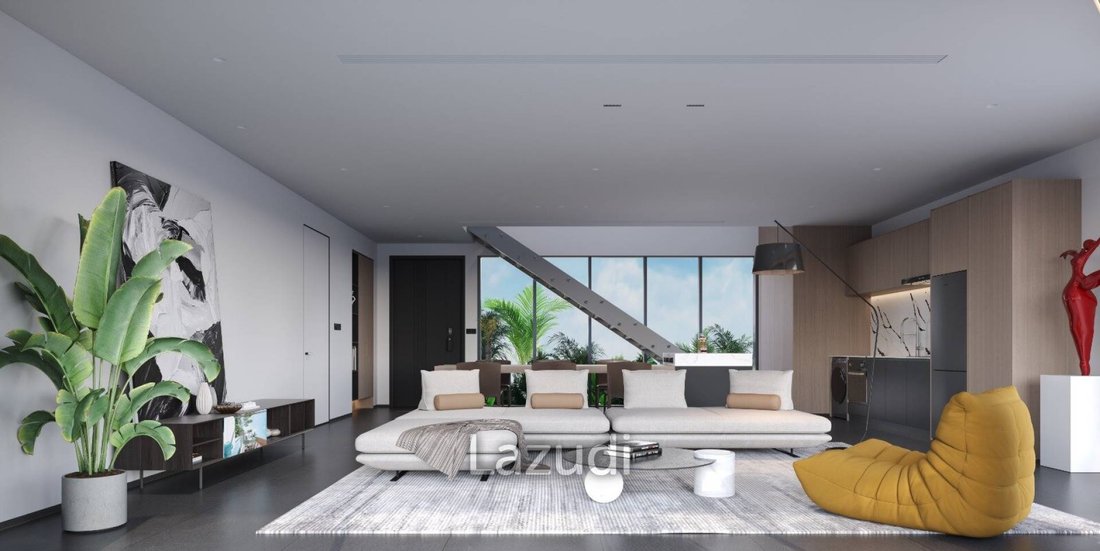 Villa in Koh Samui, Surat Thani, Thailand 5 - 13618986