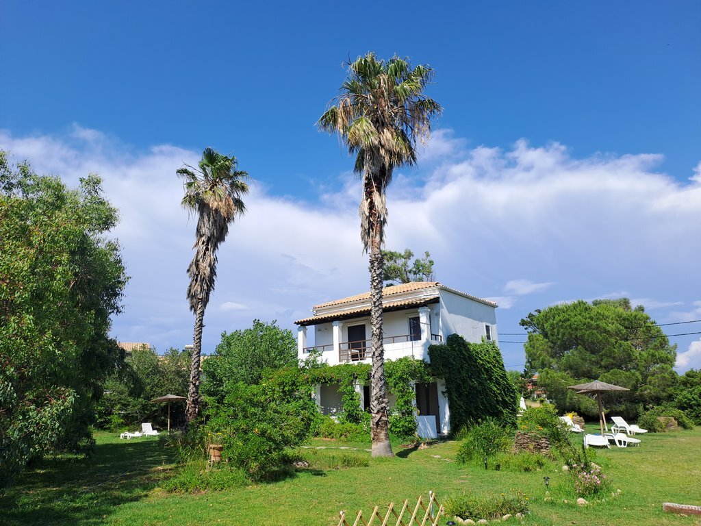 Apartment in Korissia, Peloponnese, Western Greece and the Ionian, Greece 2 - 14344789
