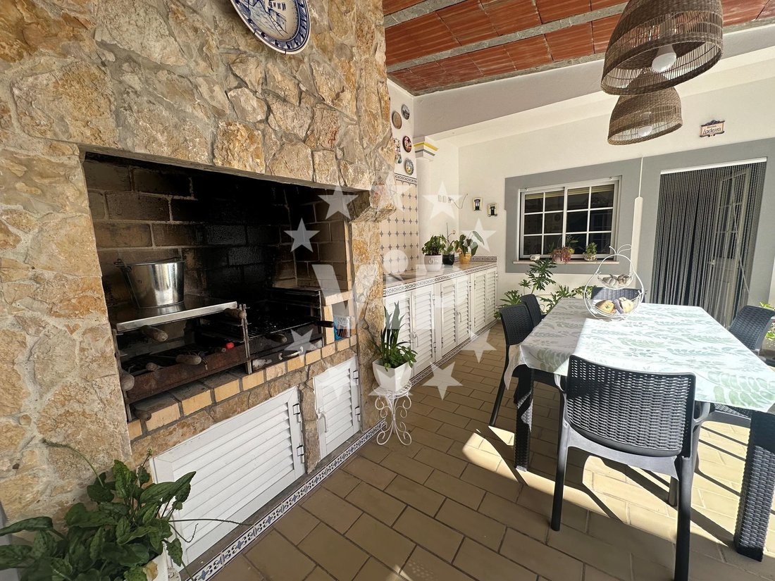 Villa in Pechao, Algarve, Portugal 5 - 14342731