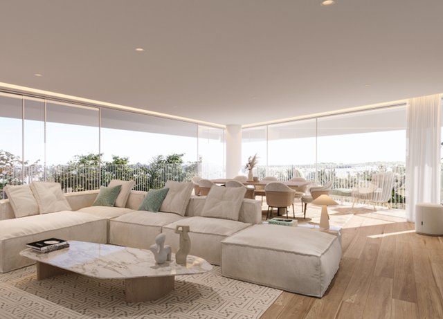Apartment in Quarteira, Algarve, Portugal 4 - 14346910
