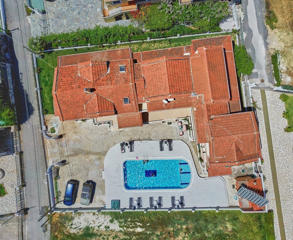 Apartment in Northern Corfu, Peloponnese, Western Greece and the Ionian, Greece 2 - 14344780