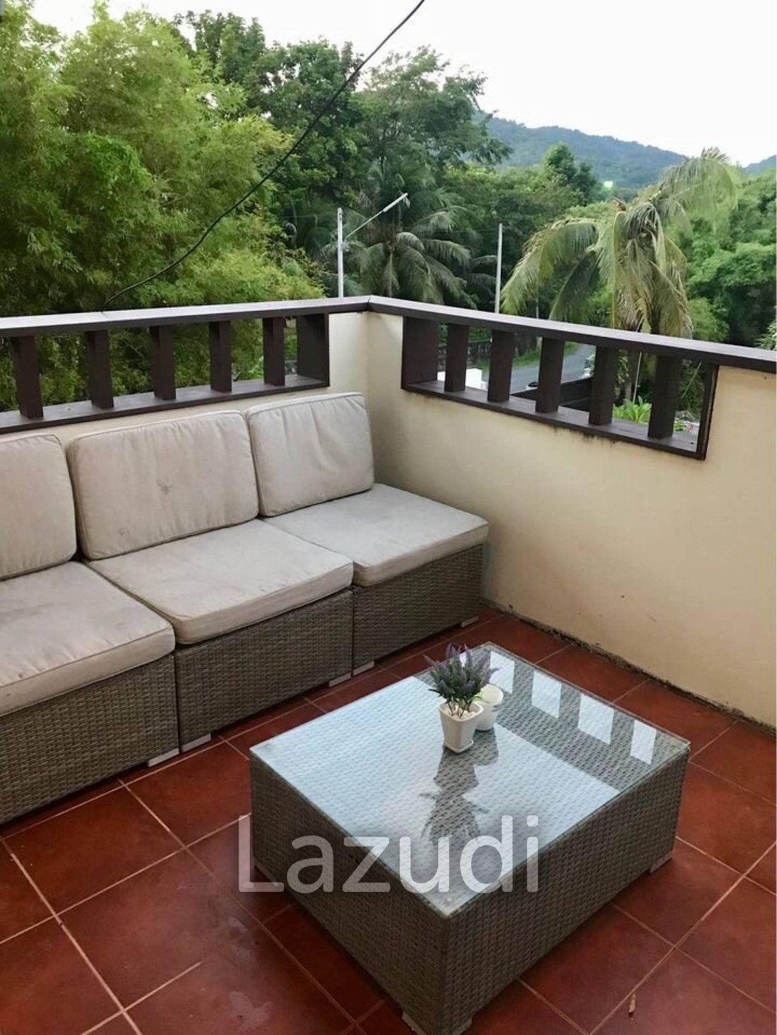 Villa in Rawai, Phuket, Thailand 4 - 14347334