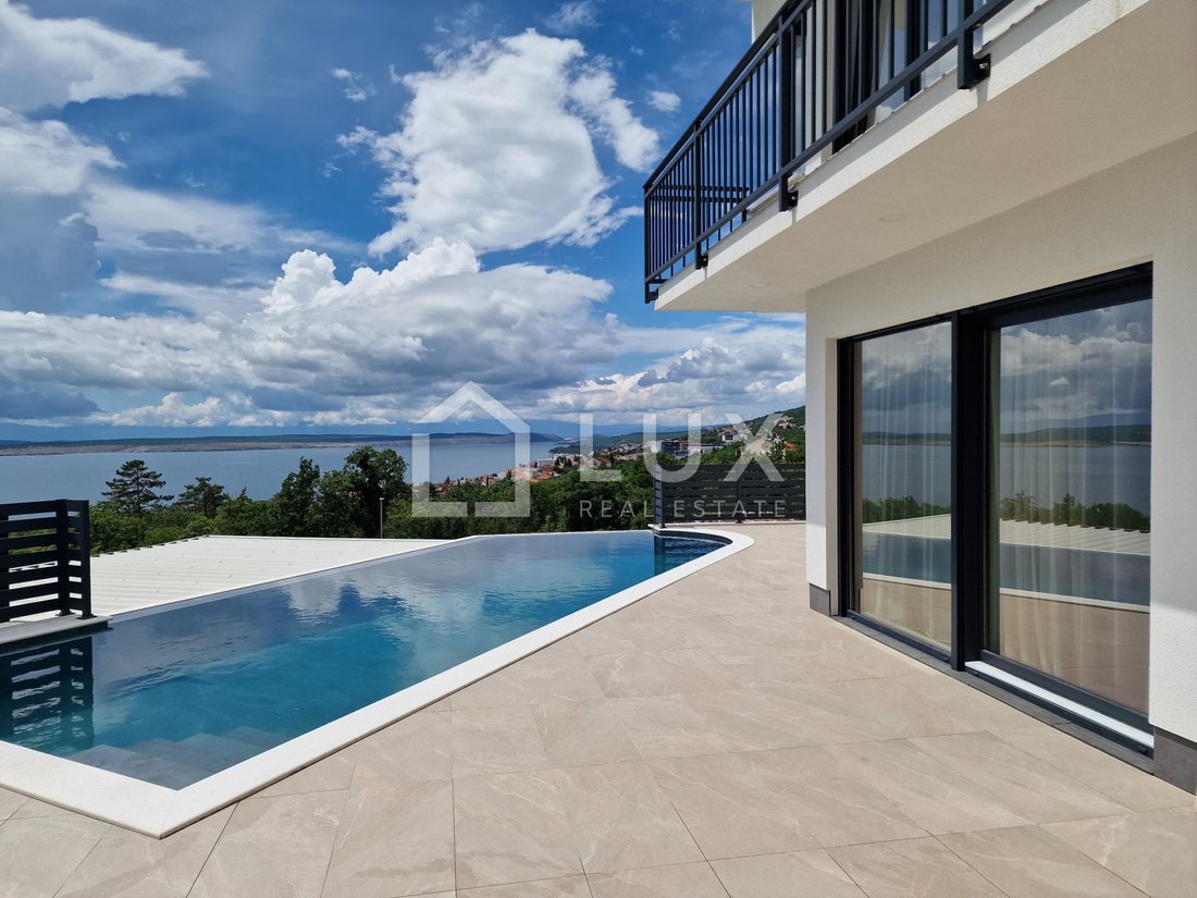 House in Grad Crikvenica, Primorje-Gorski Kotar County, Croatia 3 - 14315542