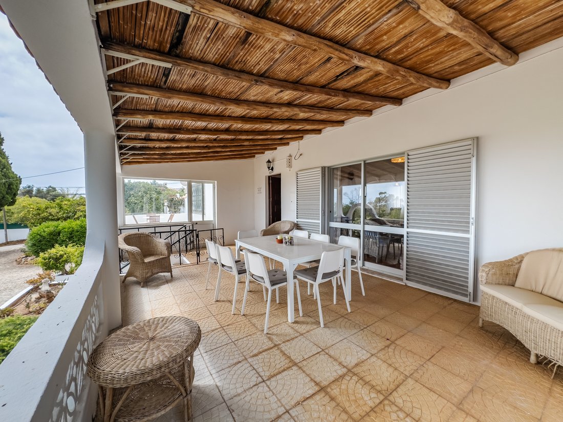 Villa in São Sebastião, Lagos, Sao Goncalo de Lagos, Portugal 1 - 14343654