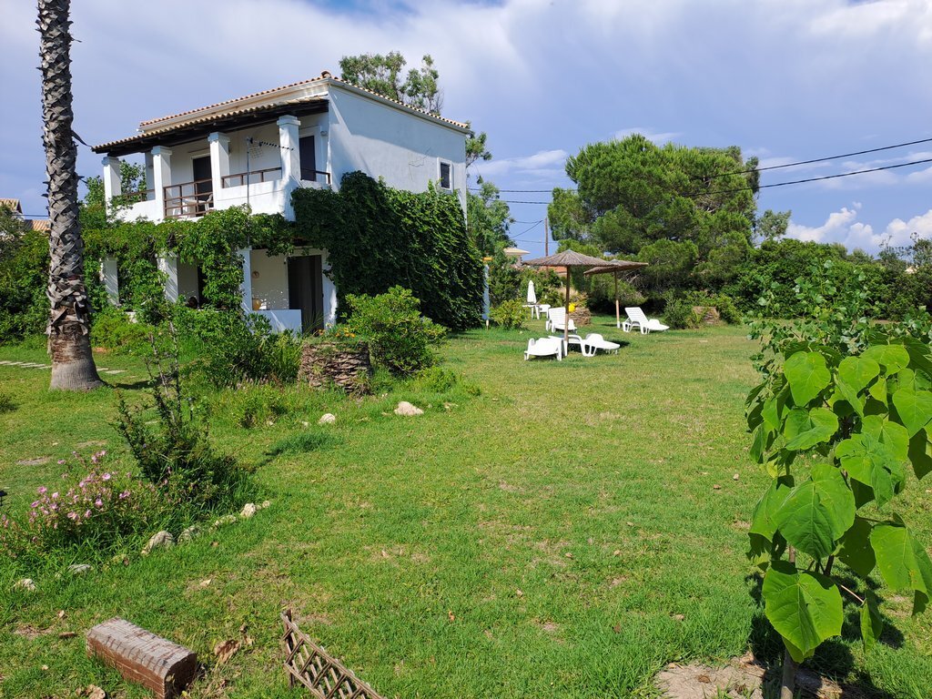 Apartment in Korissia, Peloponnese, Western Greece and the Ionian, Greece 4 - 14344789