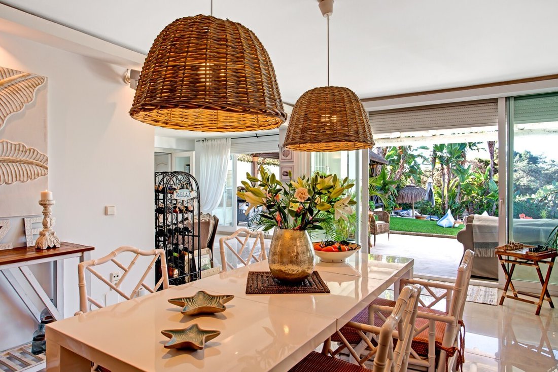 Villa à Elviria-Cabopino, Marbella, Espagne 5 - 14345724