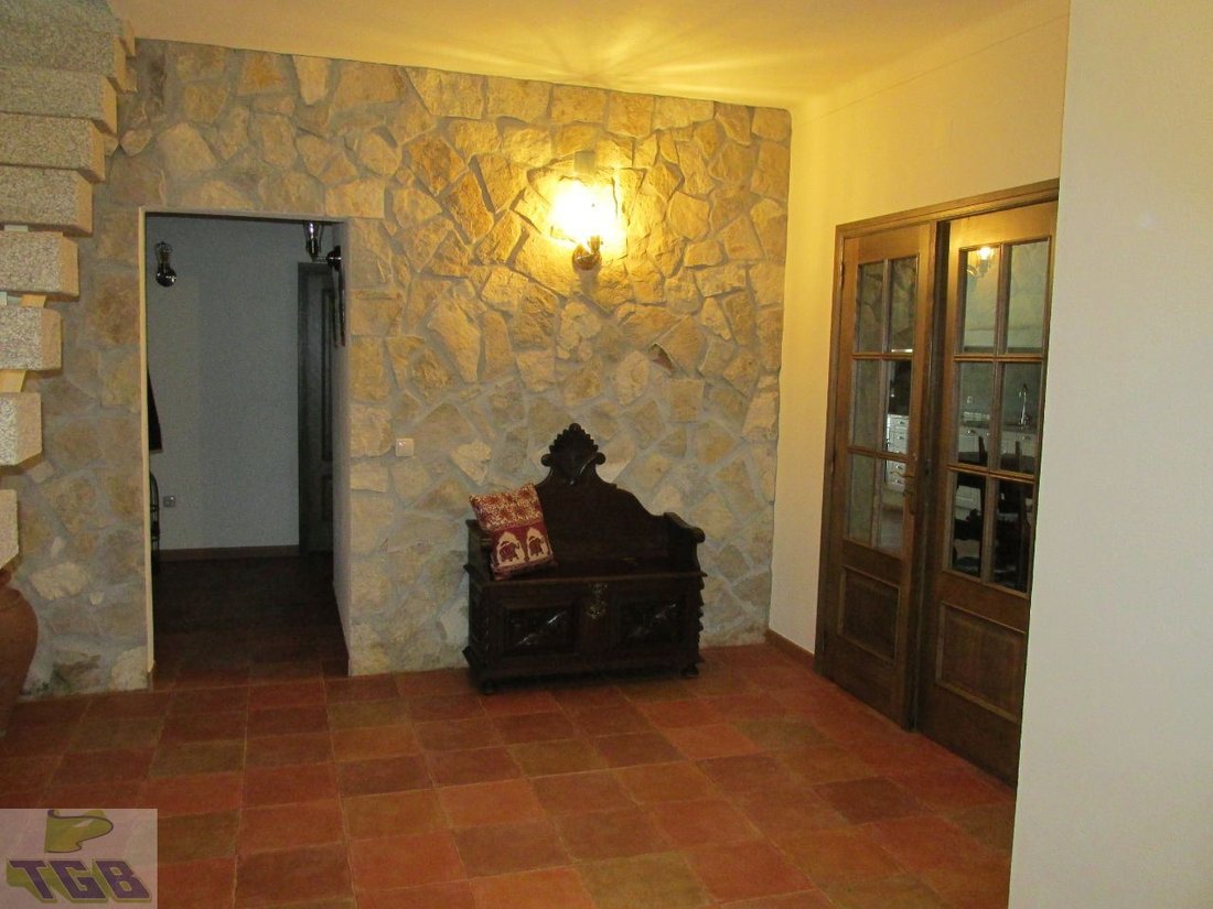 Farm Ranch in Cabeco de Vide, Portalegre District, Portugal 4 - 14345559