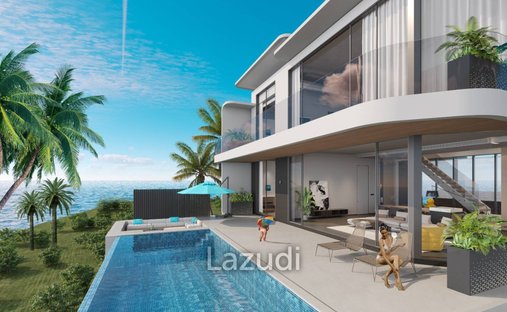 Villa a Koh Samui, Provincia di Surat Thani, Thailandia 1