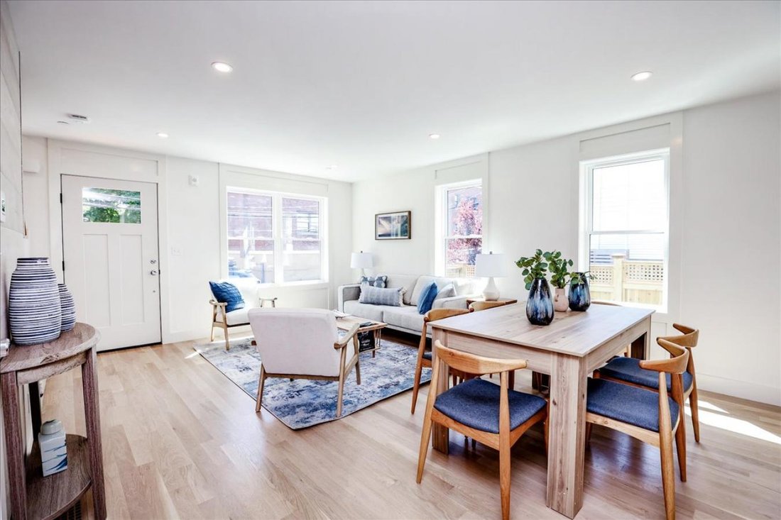 Condo in Boston, Massachusetts, United States 5 - 14345561