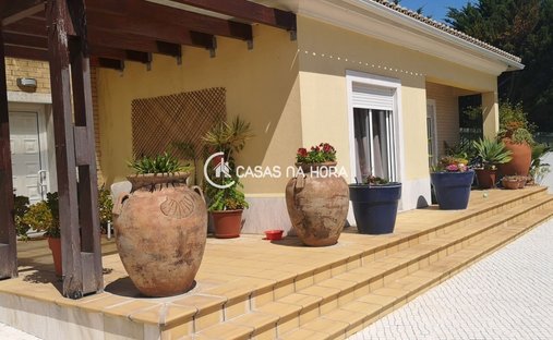 Villa in Pinhal Novo, Setubal, Portugal 1