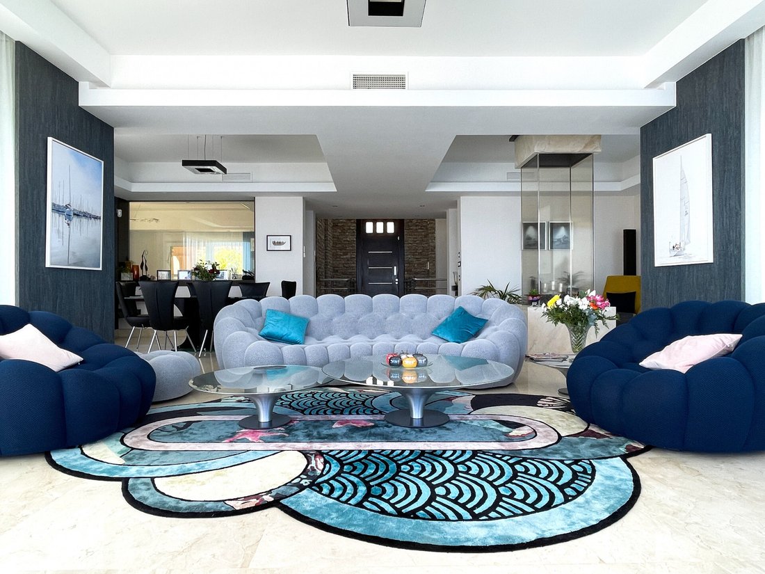 Villa in San Luis de Sabinillas, Andalusia, Spain 5 - 14343595