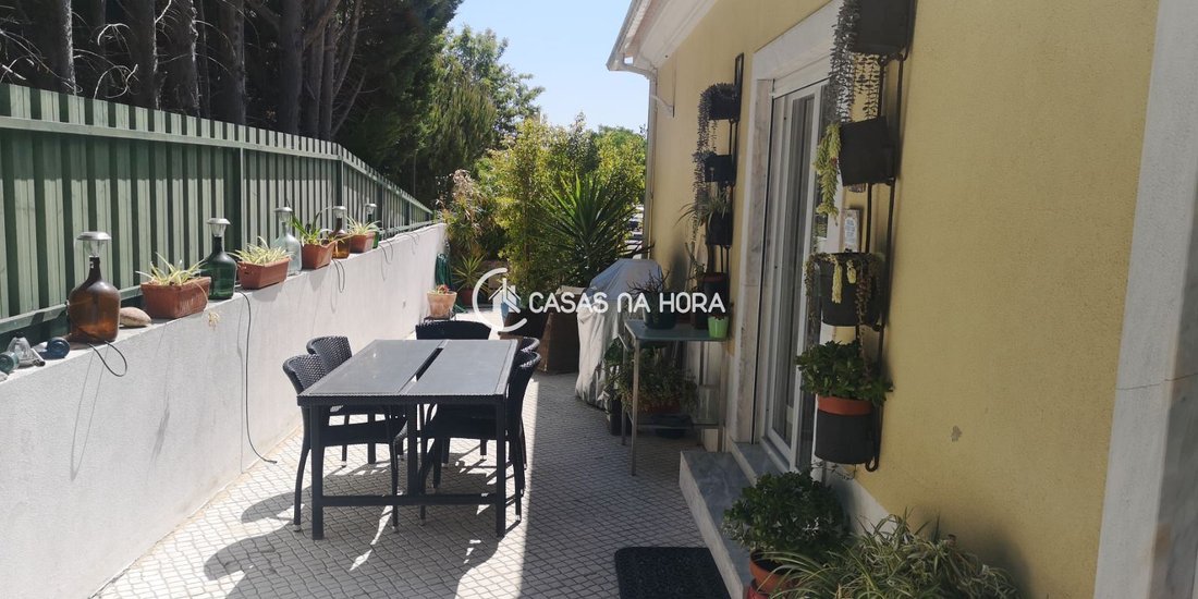 Villa in Pinhal Novo, Setubal, Portugal 4 - 14345517