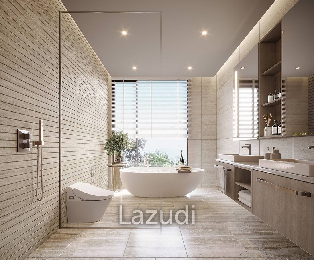 Apartment in Bangkok, Krung Thep Maha Nakhon, Thailand 5 - 14347353