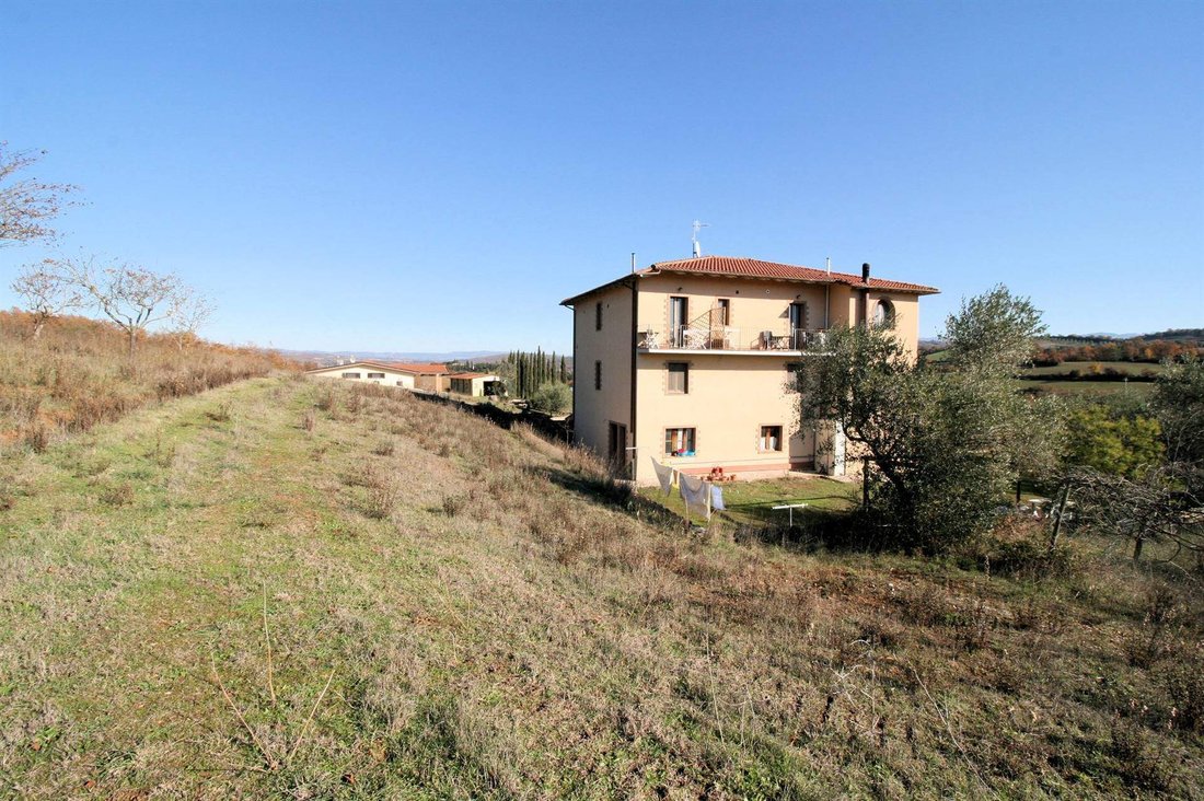 Civitella Marittima, Tuscany, Italy 3 - 14347659