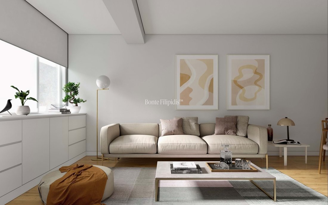 Apartment in Estrela, Lisbon, Portugal 2 - 14342766