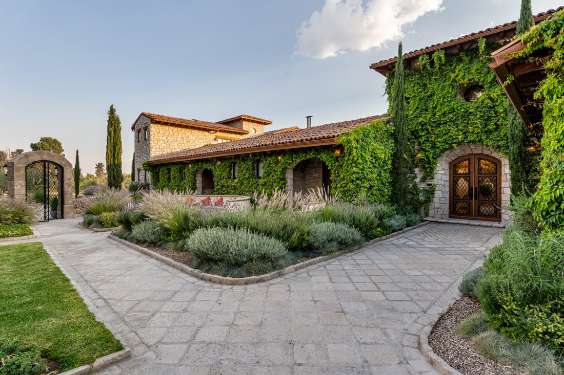 Villa in San Miguel de Allende, Guanajuato, Mexico 5 - 14416990