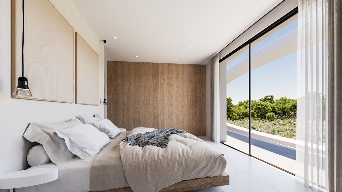 Villa in Xabia / Javea, Valencian Community, Spain 4 - 14346382