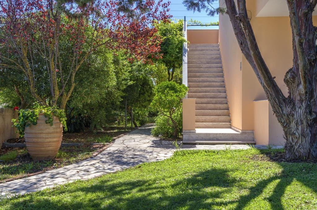 Apartment in Northern Corfu, Peloponnese, Western Greece and the Ionian, Greece 5 - 14344766