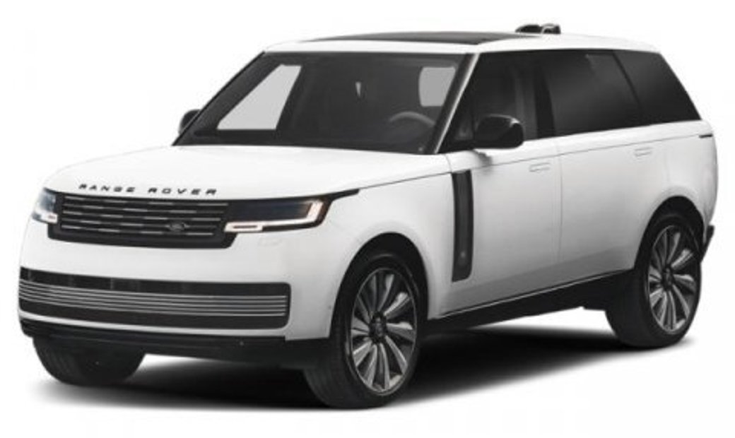 2024 Land Rover Range Rover In Chantilly, Va, United States For Sale