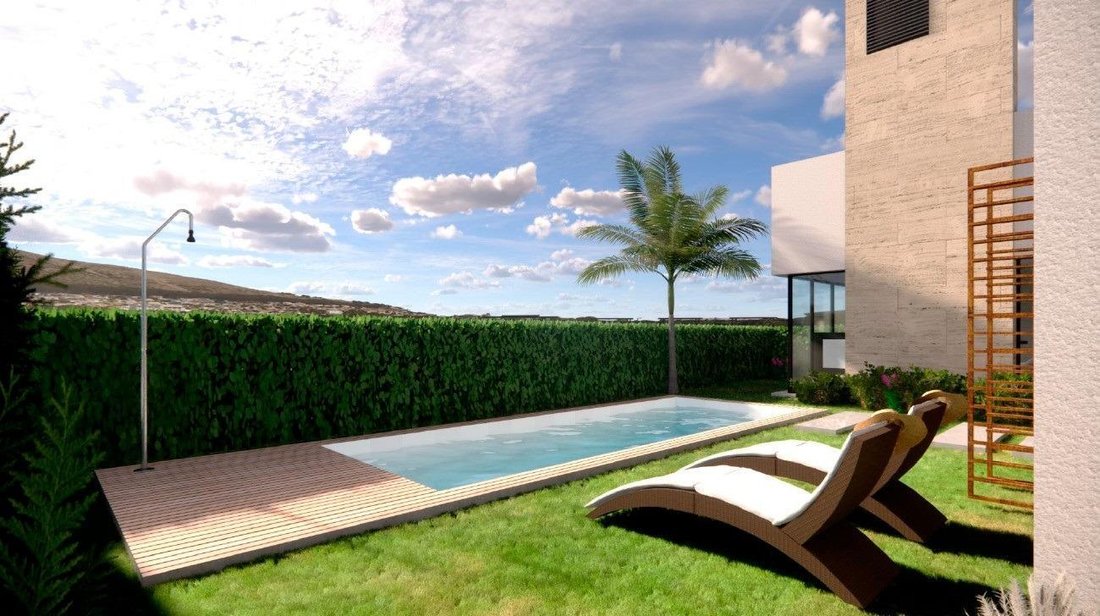 Villa in Torre Pacheco, Región de Murcia, Spain 2 - 14347627
