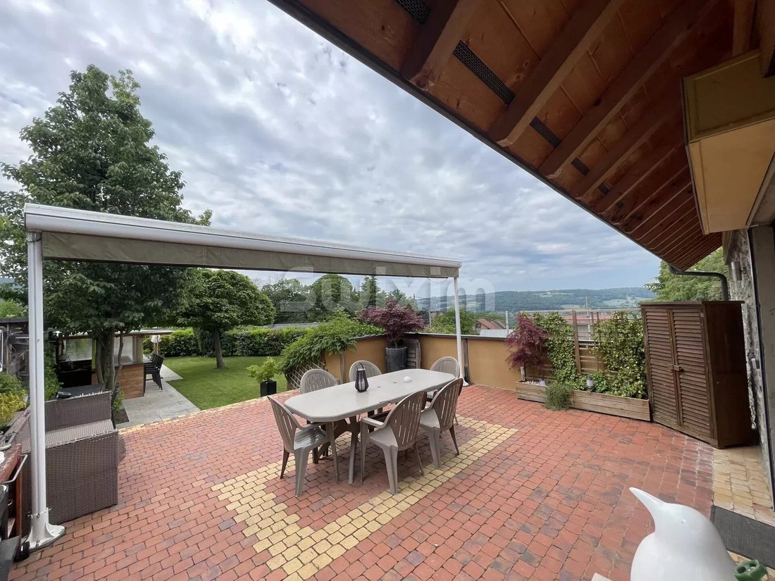 House in Cruseilles, Auvergne-Rhône-Alpes, France 4 - 14345758