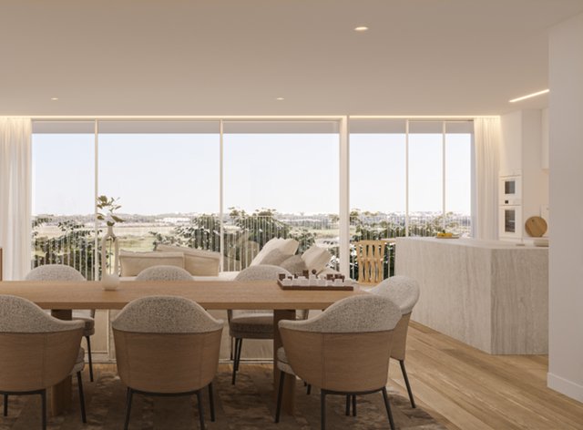Apartment in Quarteira, Algarve, Portugal 5 - 14346910