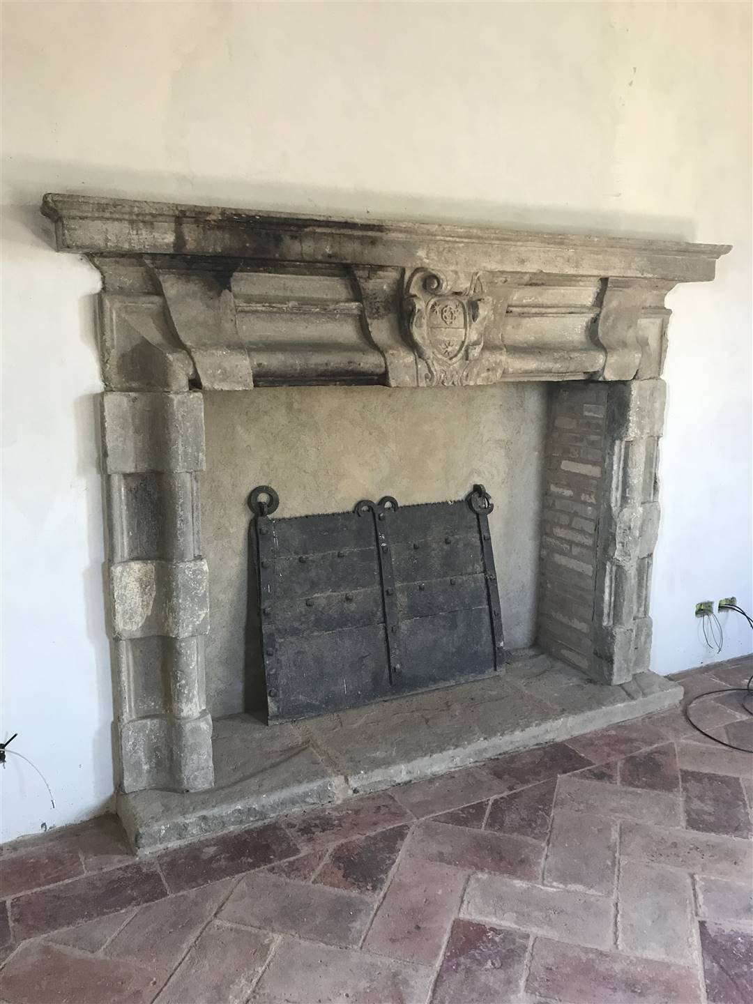 château à Passignano sul Trasimeno, Ombrie, Italie 4 - 14347663