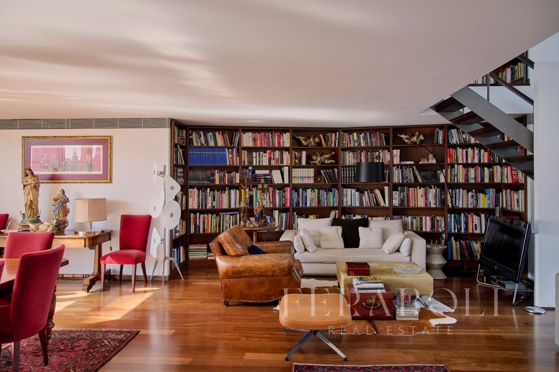 Apartment in Estrela, Lisbon, Portugal 5 - 14348717