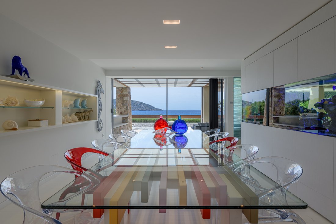 Villa in Anavissos, Attica, Greece 5 - 14348641