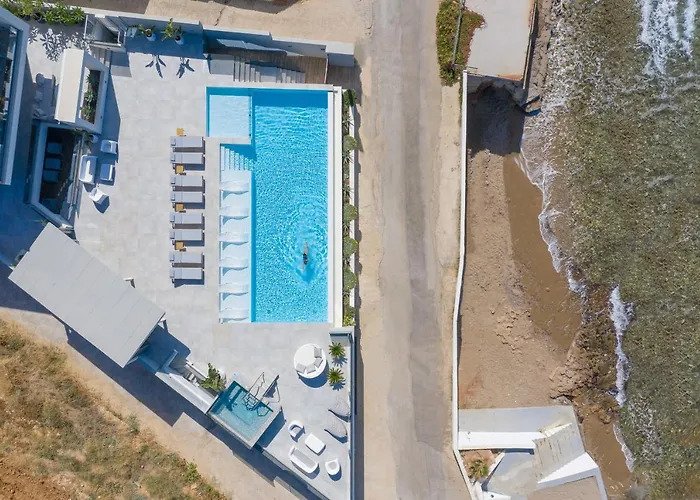 Villa in Crete, Greece 5 - 14348640
