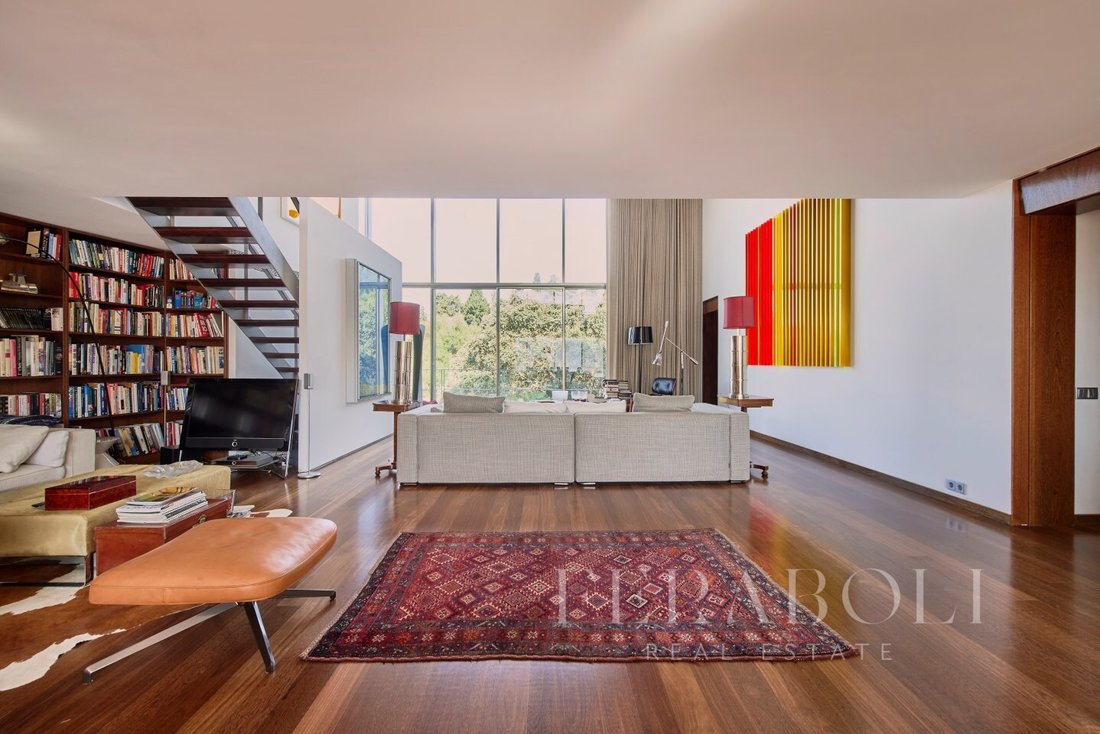 Apartment in Estrela, Lisbon, Portugal 2 - 14348717