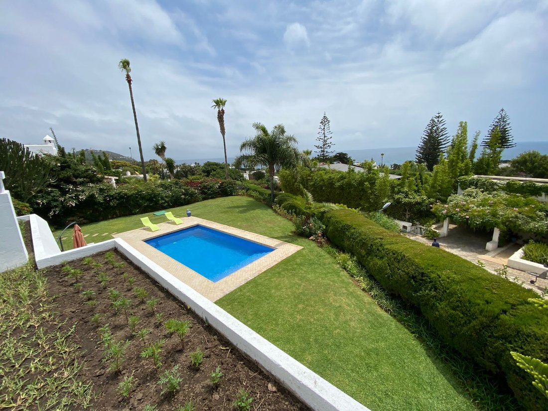 Villa in Cabo Negro, Tangier-Tétouan-Al Hoceima, Morocco 5 - 14348715