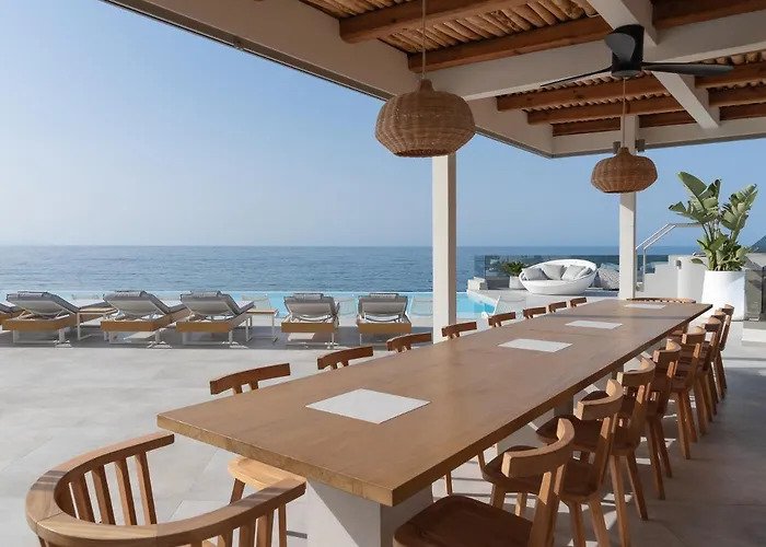 Villa in Crete, Greece 4 - 14348640