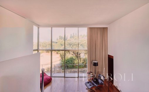 Wohnung in Estrela, Lissabon, Portugal 1