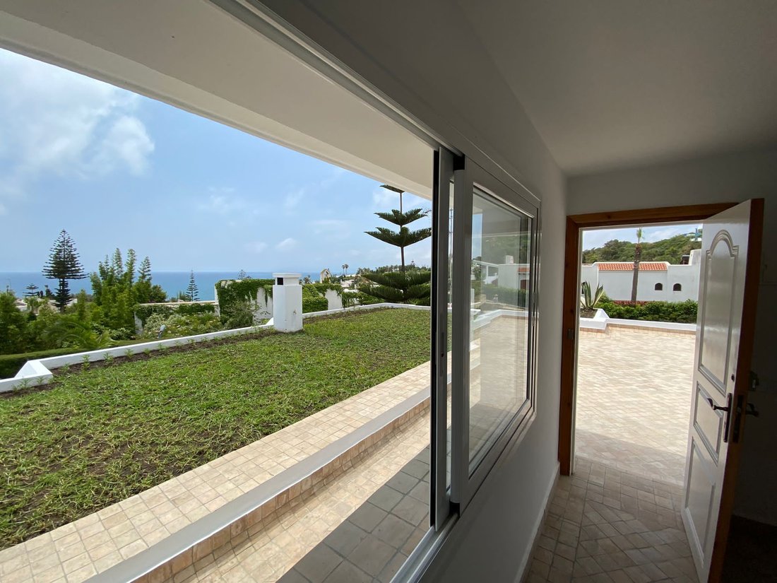 Villa in Cabo Negro, Tangier-Tétouan-Al Hoceima, Morocco 4 - 14348715