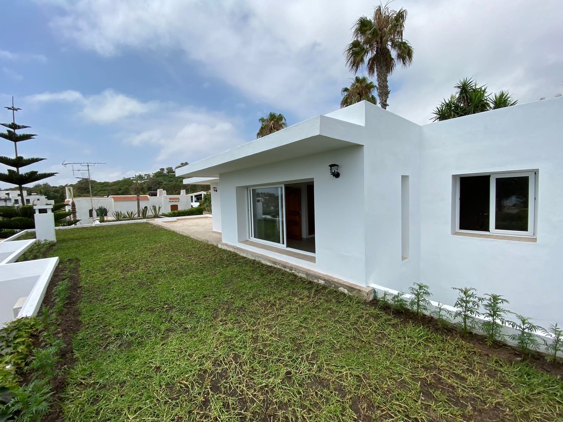 Villa in Cabo Negro, Tangier-Tétouan-Al Hoceima, Morocco 2 - 14348715