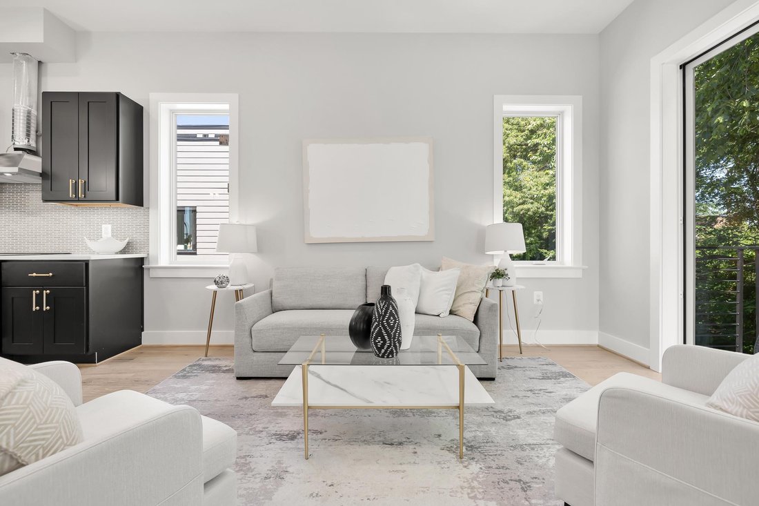 828 Taylor Street In Washington, District Of Columbia, United States