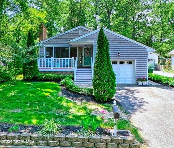 House in Neptune City, New Jersey, United States 1 - 14348674