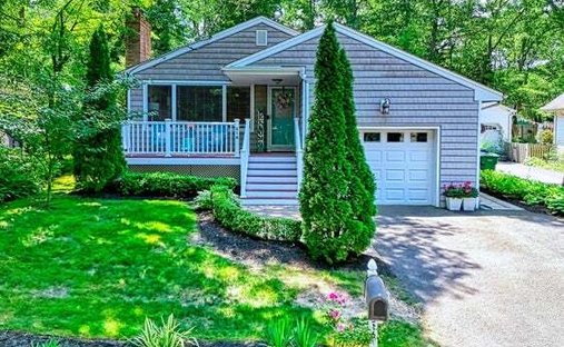 House in Neptune City, New Jersey, United States 1