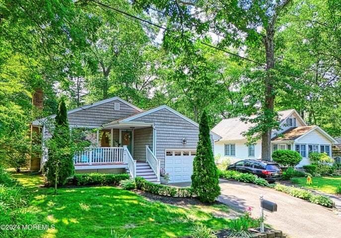 House in Neptune City, New Jersey, United States 4 - 14348674