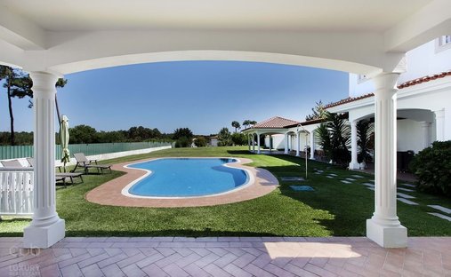 Villa a Corroios, Setúbal Municipality, Portogallo 1