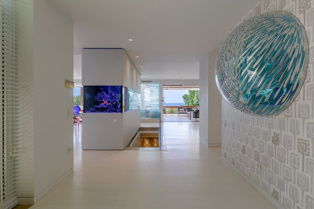 Villa in Anavissos, Attica, Greece 2 - 14348641