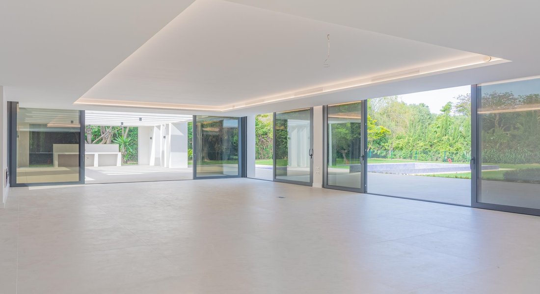 Villa in Sotogrande, San Roque, Andalusia 3 - 13667645