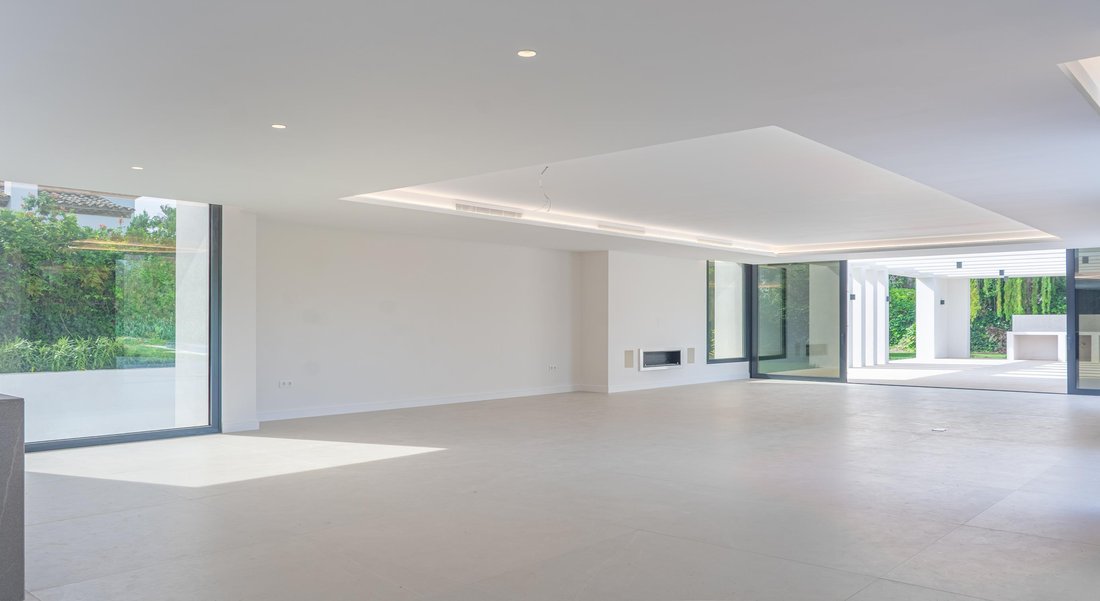 Villa in Sotogrande, San Roque, Andalusia 4 - 13667645