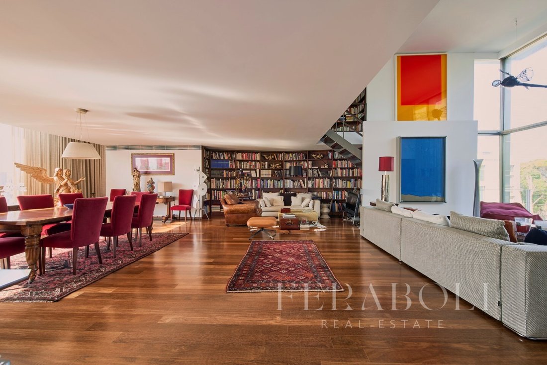 Apartment in Estrela, Lisbon, Portugal 3 - 14348717