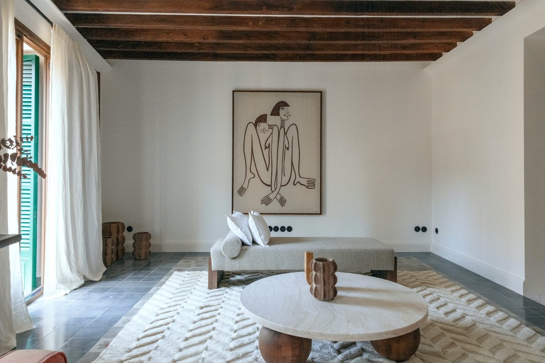 Penthouse à Palma, Îles Baléares, Espagne 3 - 14355451