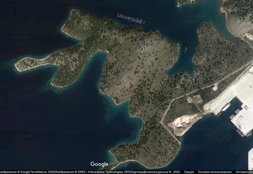 Land in Astakos, Peloponnese, Western Greece and the Ionian, Greece 5 - 14348765