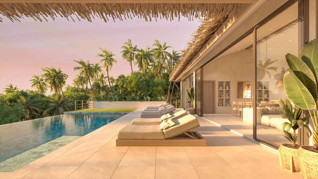 Villa in Koh Samui, Surat Thani, Thailand 5 - 14352819